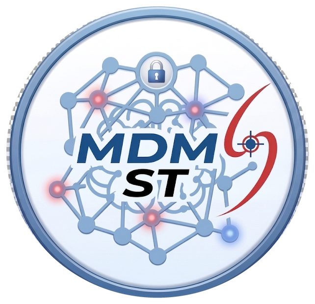 MDM Logo